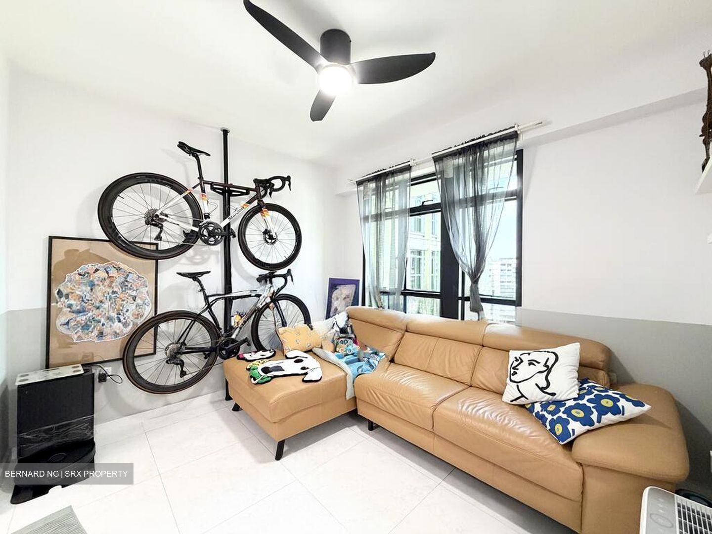 Blk 104A Alkaff Courtview (Toa Payoh), HDB 3 Rooms #565842831